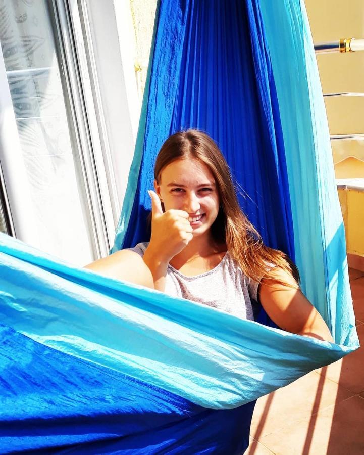Pinegroove Hostel Vlora Eksteriør billede