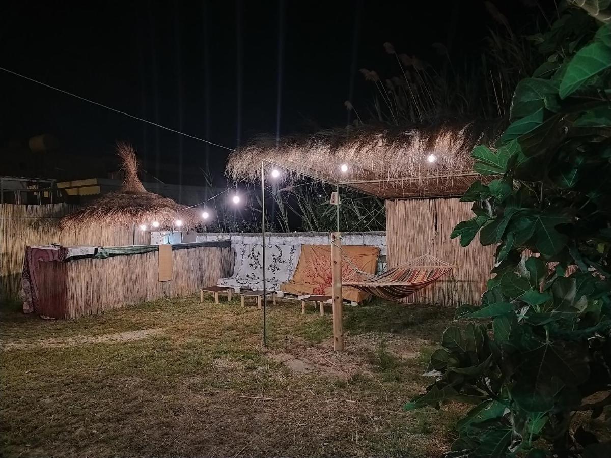 Pinegroove Hostel Vlora Eksteriør billede