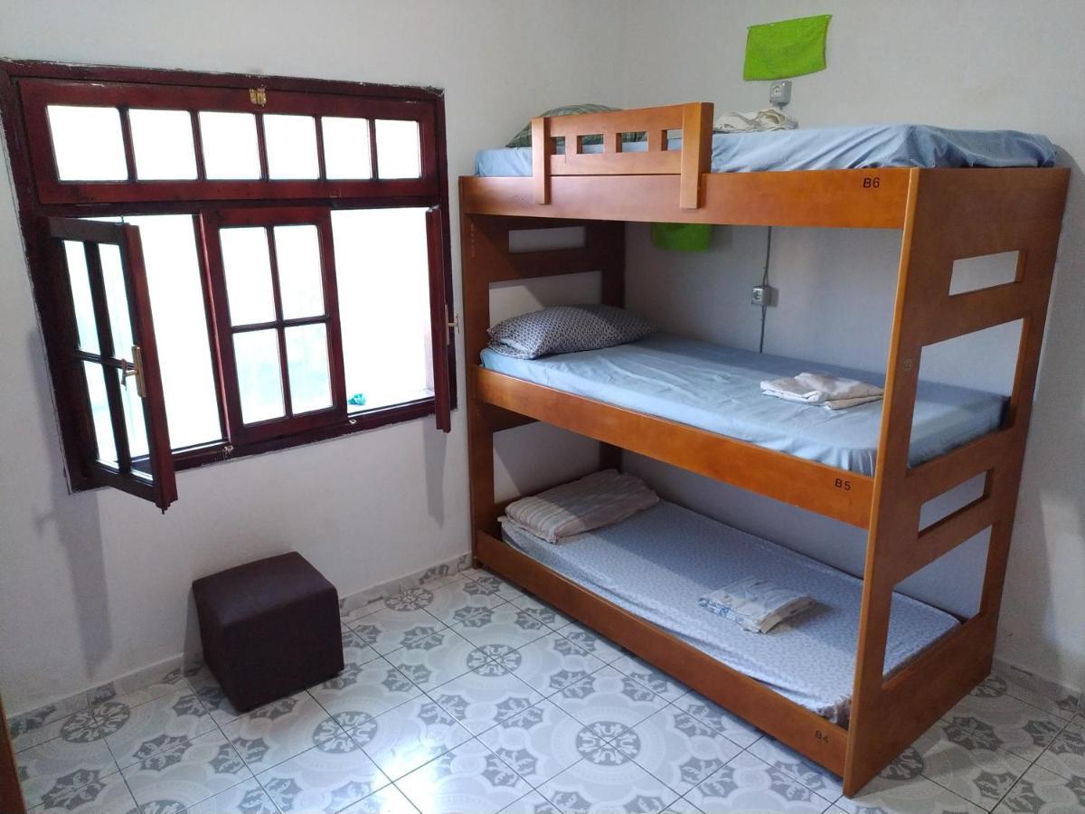Pinegroove Hostel Vlora Eksteriør billede