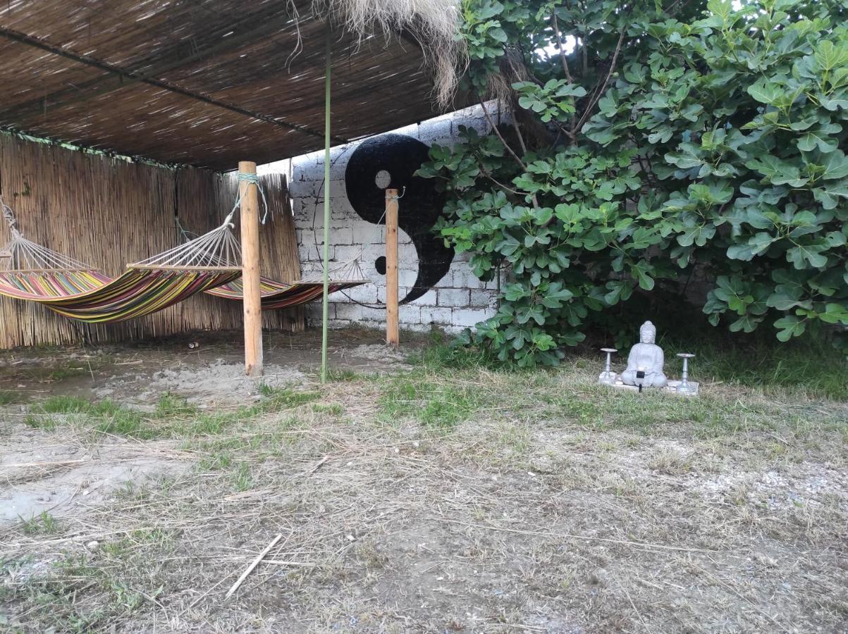 Pinegroove Hostel Vlora Eksteriør billede