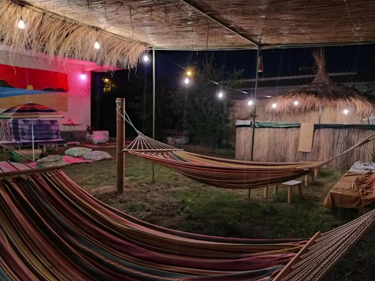 Pinegroove Hostel Vlora Eksteriør billede