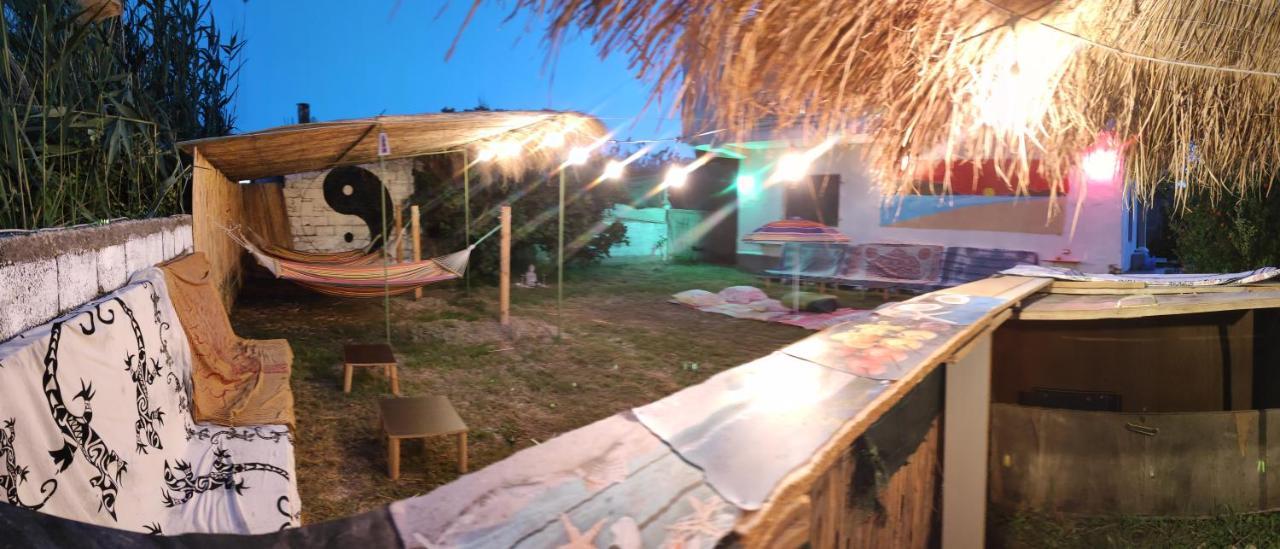 Pinegroove Hostel Vlora Eksteriør billede