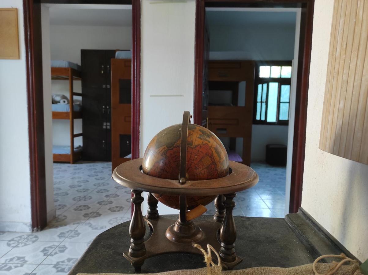 Pinegroove Hostel Vlora Eksteriør billede