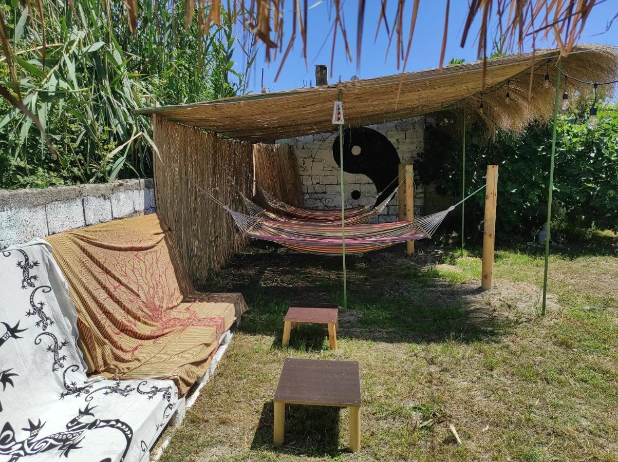 Pinegroove Hostel Vlora Eksteriør billede