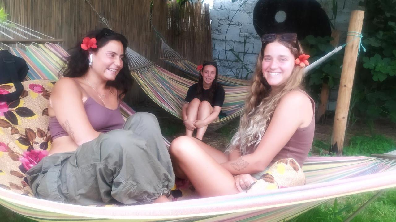 Pinegroove Hostel Vlora Eksteriør billede